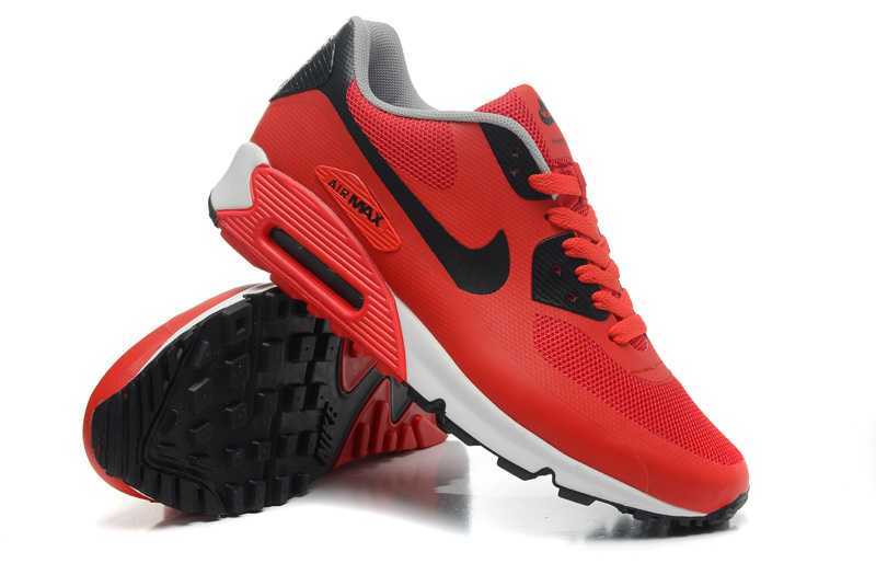 Nike Air Max 90 Hyperfuse Prm nike air max 90 noir et blanc  acheter en ligne